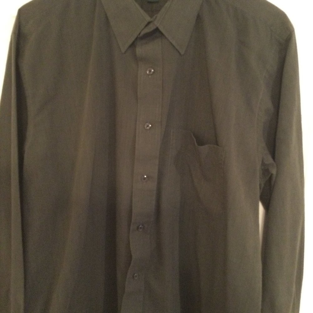 Croft & Barrow Basics Men's Shirt